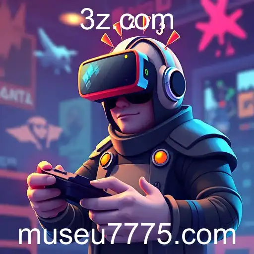 A Revolução do Entretenimento Digital com Museu777