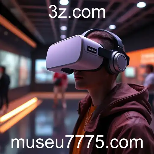 Museu777: Revolução no Mundo dos Jogos Online