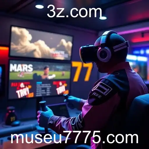 Museu777: A Revolução dos Jogos em 2026