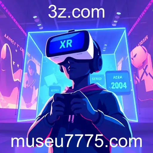 Museu777: O Crescimento dos Jogos Online em Português