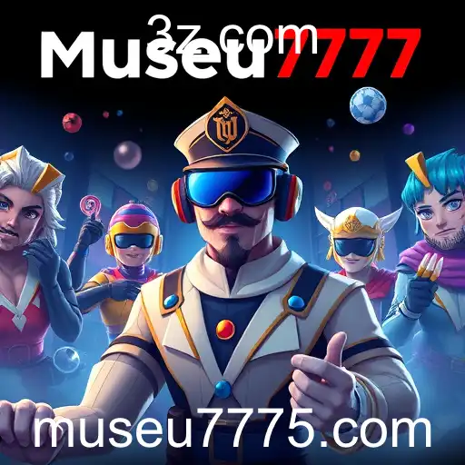 Museu777: A Revolução dos Jogos Online em 2026