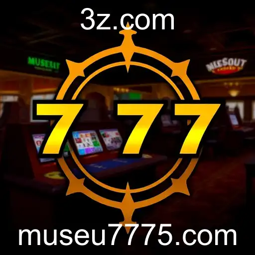 Museu777 Revoluciona Jogos de Casino Online