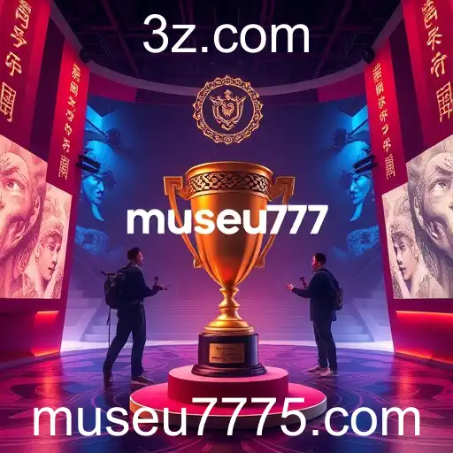 A Revolução do Museu777 no Mundo dos Jogos Digitais