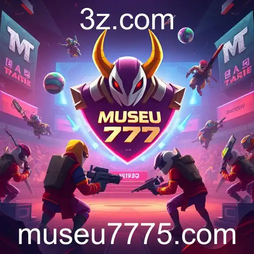 Museu777: A Nova Era dos Jogos Digitais