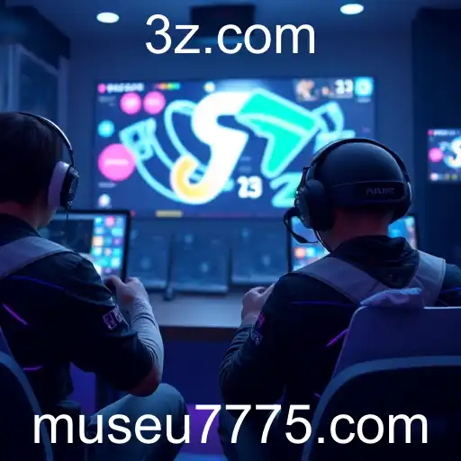 A Revolução do Museu777 no Cenário de Jogos Online