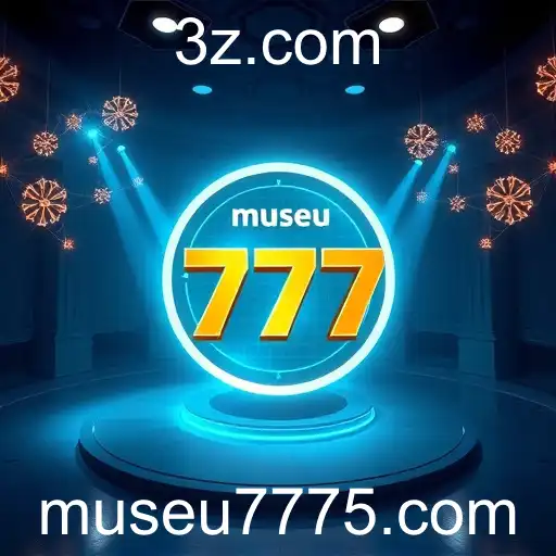Museu777: O Jogo que Conectou uma Geração