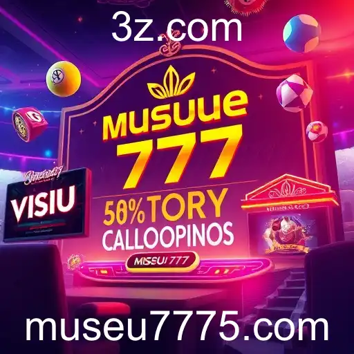 Museu777: O Futuro dos Jogos de Azar em Portugal