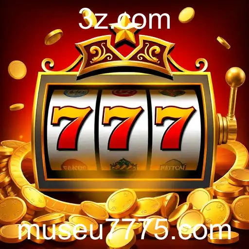 Museu777: A Nova Fronteira dos Jogos Online