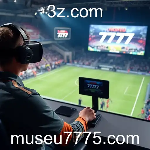 Museu777 - A Nova Fronteira dos Jogos Online em 2026