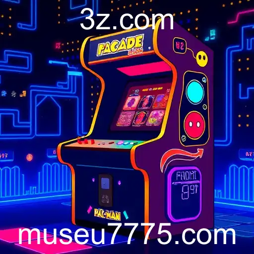 Museu777: O Fenômeno do Mercado de Jogos em 2026