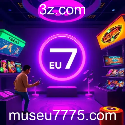 Museu777 Eleva a Experiência dos Jogos Online