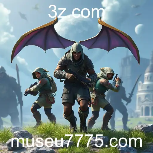 Museu777: A Revolução dos Jogos em 2026