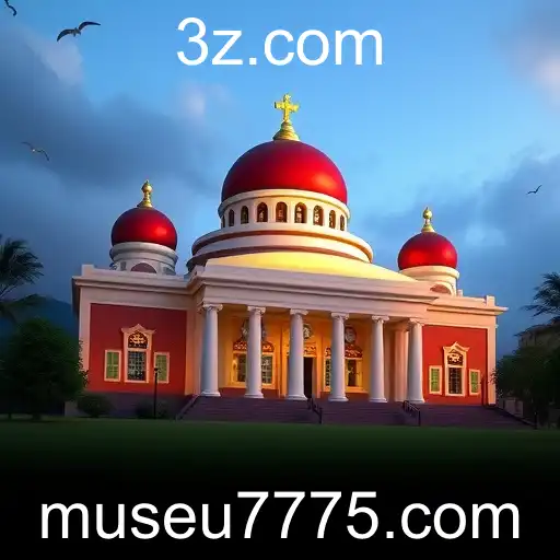 A Evolução e Impacto do Museu777 no Mundo dos Jogos