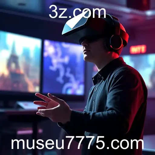 A Revolução do Museu777 no Mercado de Jogos Online