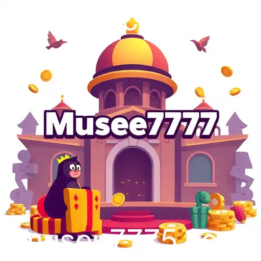 Museu777: A Revolução dos Jogos Online