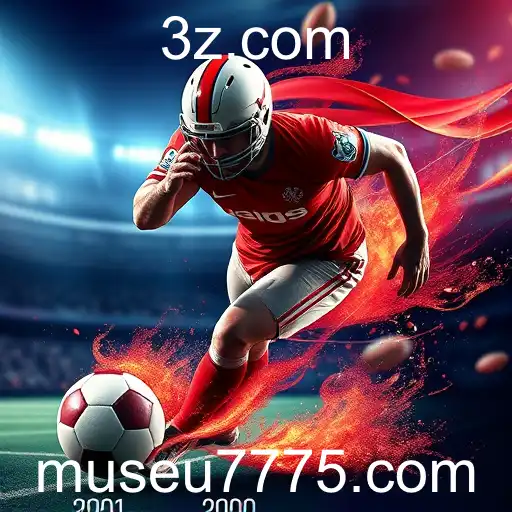 Museu777: A Nova Tendência em Jogos Online