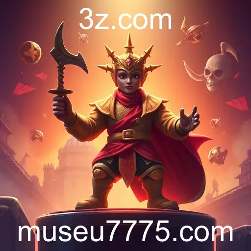 O Crescimento do Museu777 e a Revolução dos Jogos Online