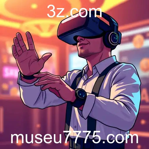 Inovações e Tendências em Museu777 para 2026