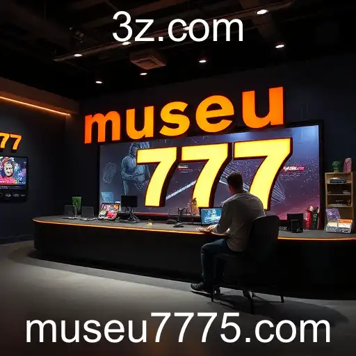 Crescimento do cassino online em 2026: Análise do museu777