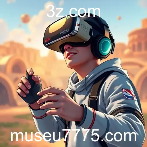 A Revolução dos Jogos Online em 2026