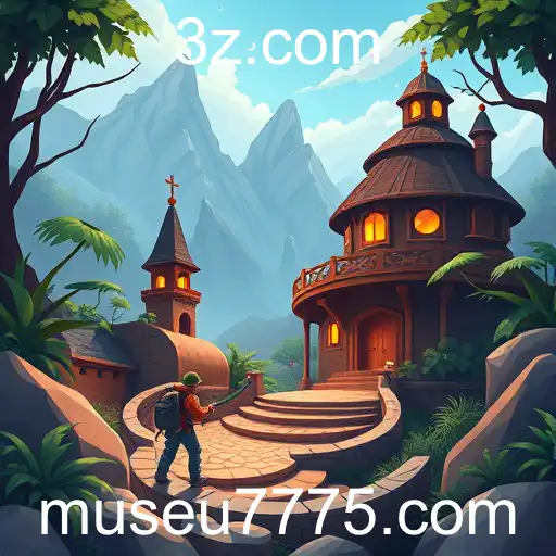 Ascensão dos Jogos Online em 2026: O Fenômeno Museu777