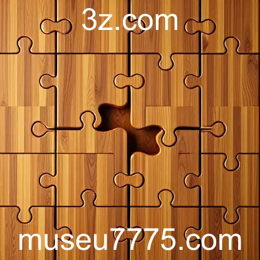 Explorando o Fascínio dos Desafios de Quebra-Cabeça no Museu777