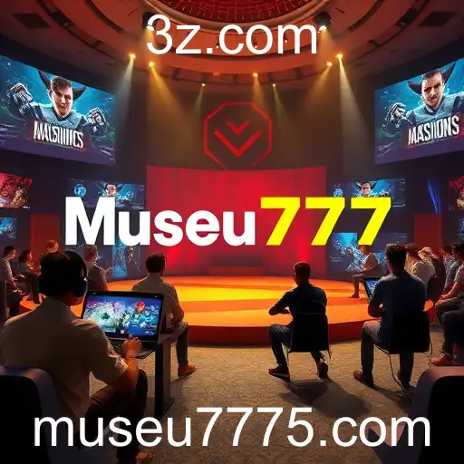 Ascensão do Museu777 no Cenário dos Jogos Online