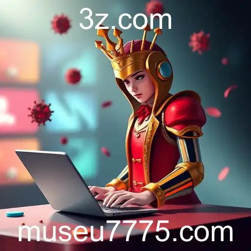 A Ascensão dos Jogos Online no Brasil