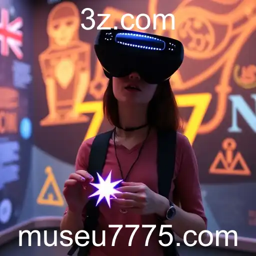 Museu777: A Nova Tendência dos Jogos Digitais em Português