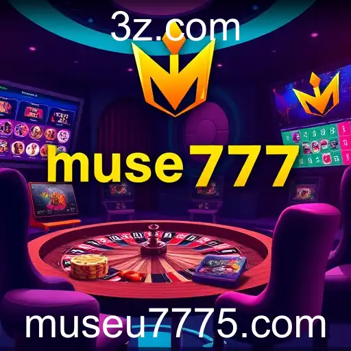 Ascensão dos Jogos Online: O Impacto do museu777