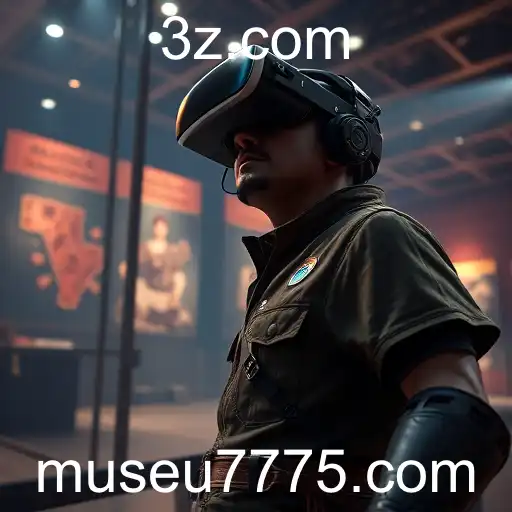 A Ascensão do museu777 no Mercado de Jogos